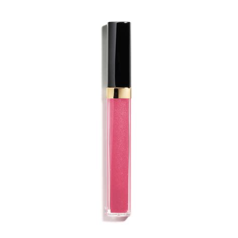 rouge coco gloss tendresse